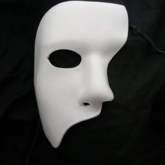 Masked Phantom