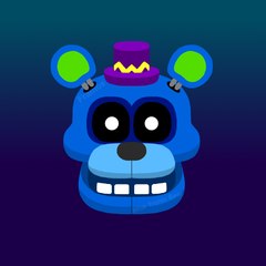 BlueTronicBear