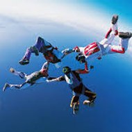 Raid Douglas Saab Halabi - Deportes Extremos