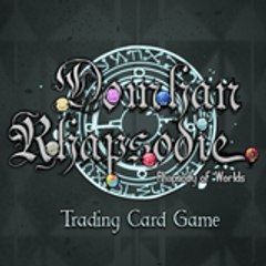 Domhan Rhapsodie TCG