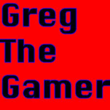 Greg the gamer