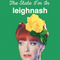 Leigh Nash