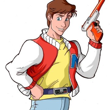 Super_Captain_N