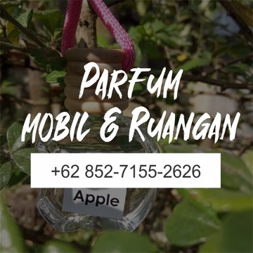 Parfum Mobil