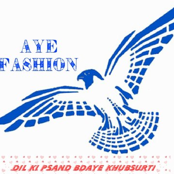 Aye fashion