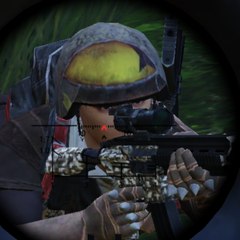 Serial Killer Gaming
