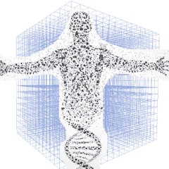 Dimensionalist Psyche