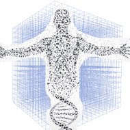 Dimensionalist Psyche