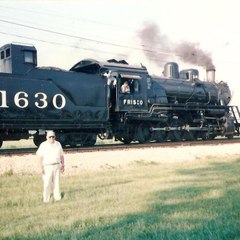 The Steam Channel