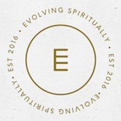 Evolving Spiritually