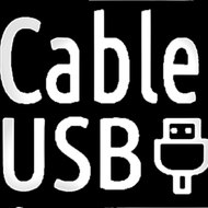 Cable USB