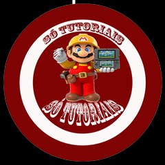 só tutoriais