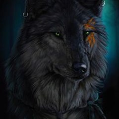 OLD WOLF