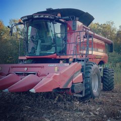 New Jersey Farmer