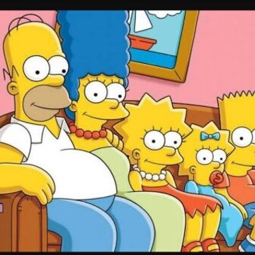 Los Simpsonatos