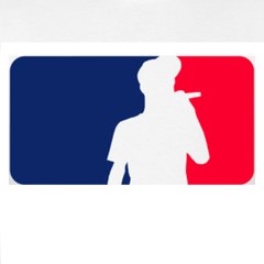 Major League Rapping