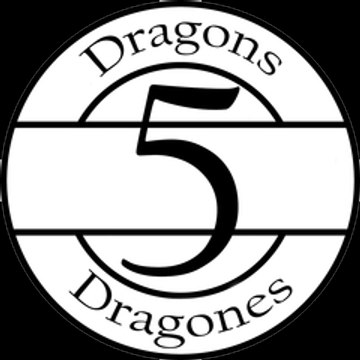 5dragones