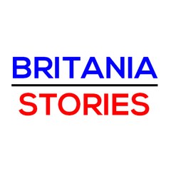 Britania Stories TV