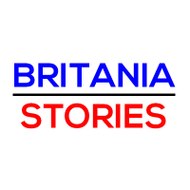 Britania Stories TV