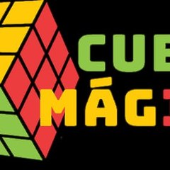 CUBO MÁGICO