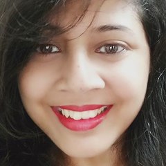 Preeti's Calligraphy World