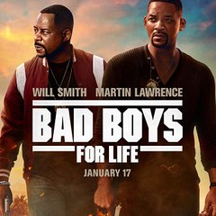 Bad Boys for Life (2020) 123Movies
