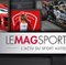 Le Mag Sport Auto