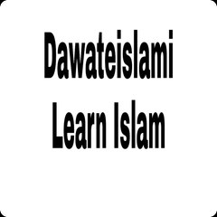 Dawateislami Learn Islam