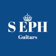 S EPH Guitars