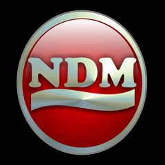 RÁDIO NDM