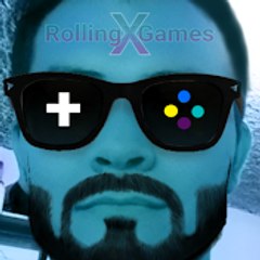 ROLLING XGAMES