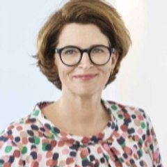 Baubürgermeisterin  Koehler