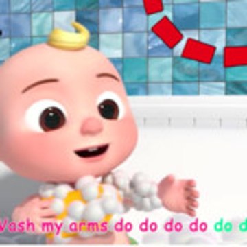 Kid's World