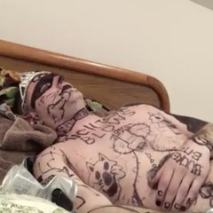 Sharpied Drunks