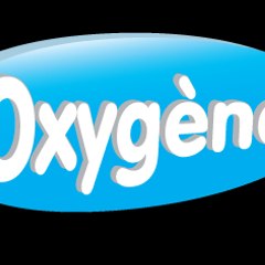 OXYGENE - LA RADIO DE LA SEINE-ET-MARNE