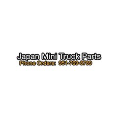 Japan Mini Truck Parts