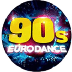 Eurodance 90