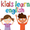 Kids Learn English