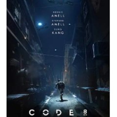 Code  8 (2022) Film VF Complet