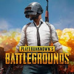 PUBG solo diversión.