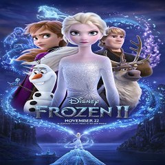 Frozen 2 Full Movie,