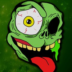 Ten Dollar Slimer