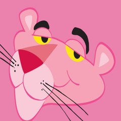 The pink panther (oficial)