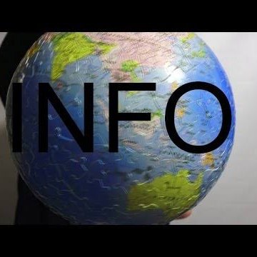 World info