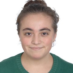 İrem Köksal