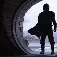 [OFFICIAL] The Mandalorian Season 3 Episode 6