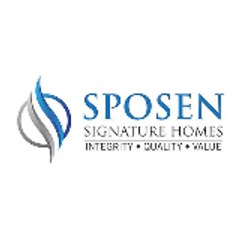 Sposen Homes
