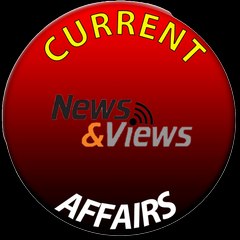 CURRENT AFFAIRS