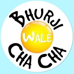 Bhurji wale chacha