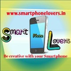 SmartPhone Lovers